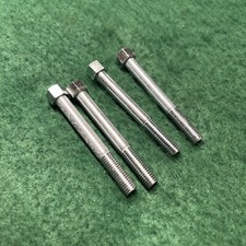 Triumph Pre Unit and Unit 650 Up To 1968 Outer Rockerbox Bolt 70-2982 E2982 x4