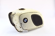BMW R 90/6 petrol tank fuel