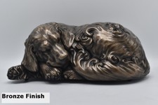 Dog Urn Pet memorial to store