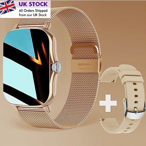 Smart watch men women - watch,