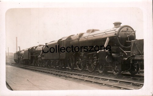 Lms locomotive 5349 at - lms,