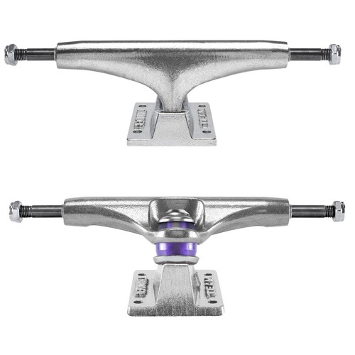 Thunder skateboard trucks - skateboard,