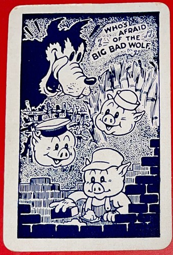 En158a swap playing cards - playing, 1