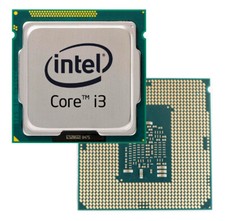 Intel Core i3 Processor CPU 6th 7th 8th 9th Socket LGA1151 - Multi Listing