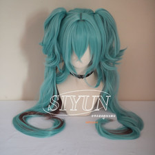 NEW Cos Wig Hatsune Miku