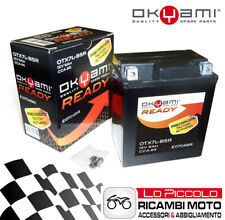 Yamaha XT SEROW 225 1992 1993