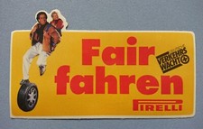 Sticker Motorsport Classic Car