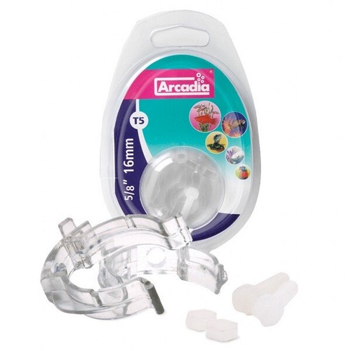 Arcadia plastic spring - t5,