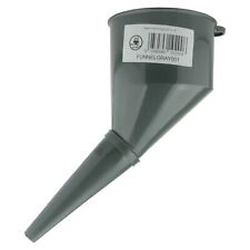 Garage Fuel funnel with filter