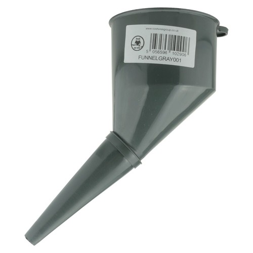 Garage fuel funnel with - garage,