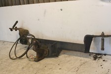 1994 MITSUBISHI PAJERO SHOGUN