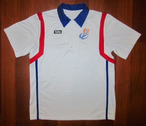 Basketball shirt bc - basketball.,