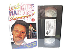 Mike Harding - Live And