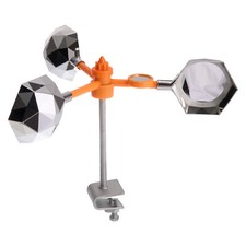 Reflective Bird Scarer