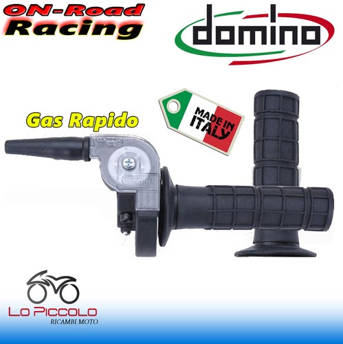 Tommaselli quick gas command - quick,