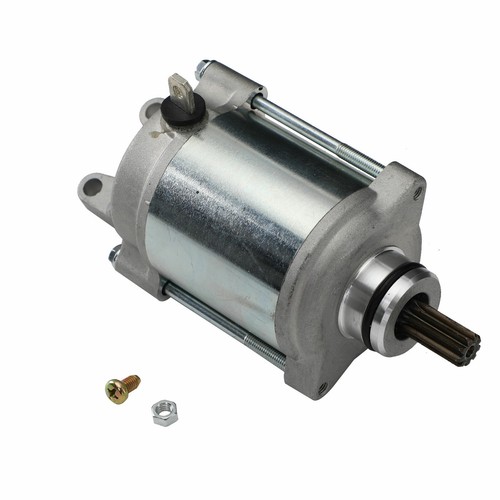 Starter motor for - for, 1000