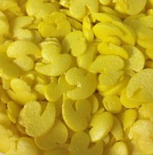 Scrumptious Glimmer Yellow