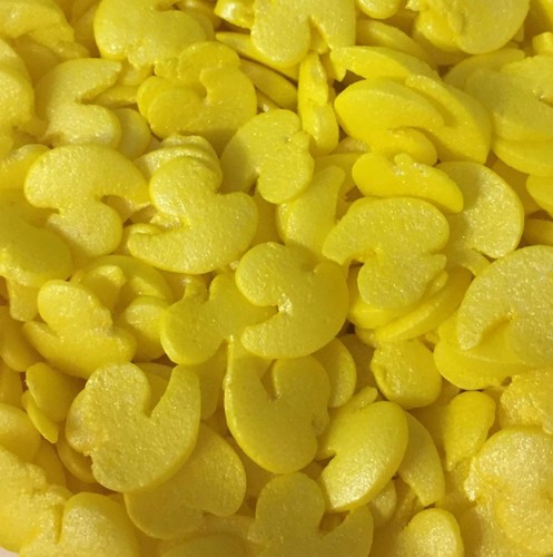 Scrumptious glimmer yellow - scrumptious,