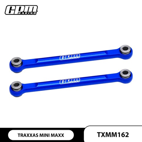 Gpm 7075 alloy front - gpm,