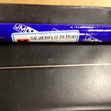 Silver Solder Silverflo 55 x