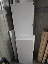 Ikea Platsa Double Bed