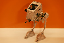 KENNER 1982 Star Wars AT-ST