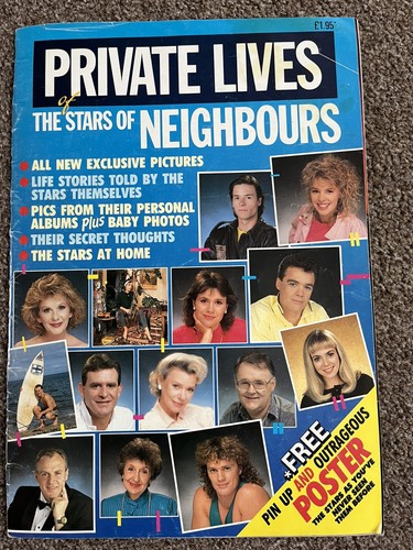 Private lives the - private,