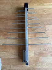 Antiference Small Log Periodic