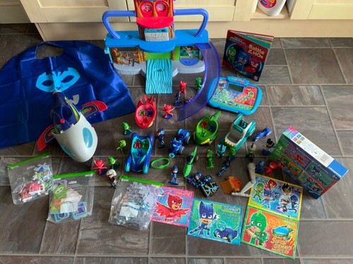 Masks huge bundle - masks,
