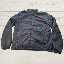 Polo Ralph Lauren Windbreaker
