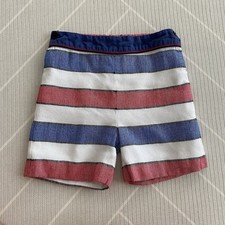 FOQUE Red, Black, and White