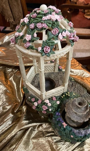 Yankee candle tart - yankee,