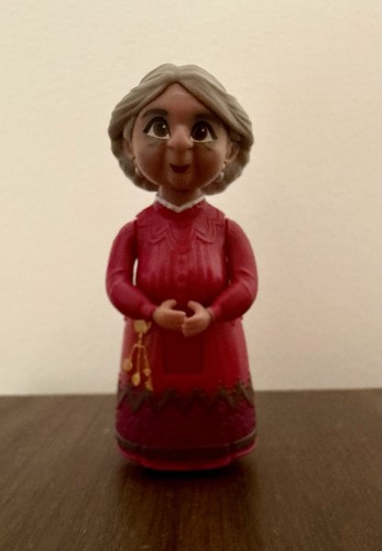 Disney encanto abuela - disney, alma