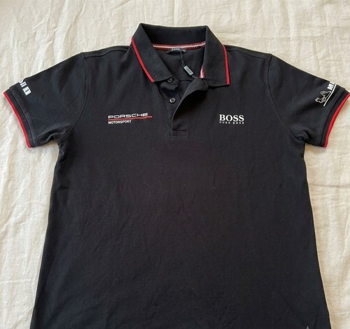 Hugo boss men porsche - hugo, polo