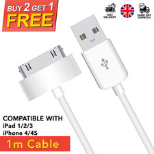 iPhone 4 USB Charging Cable