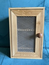 The Range Bamboo Egg Box 