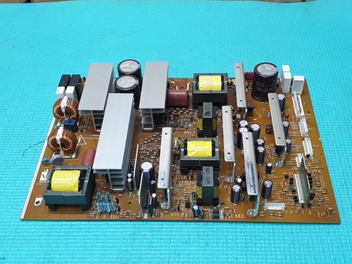 Power supply board psu - board,