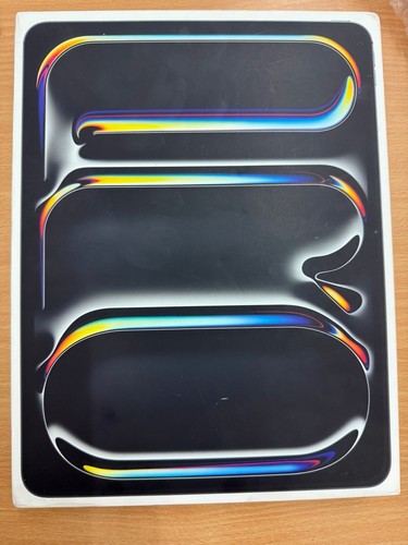 Brand new ipad pro - brand,