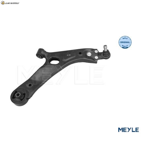 Handlebar wheel suspension - handlebar,