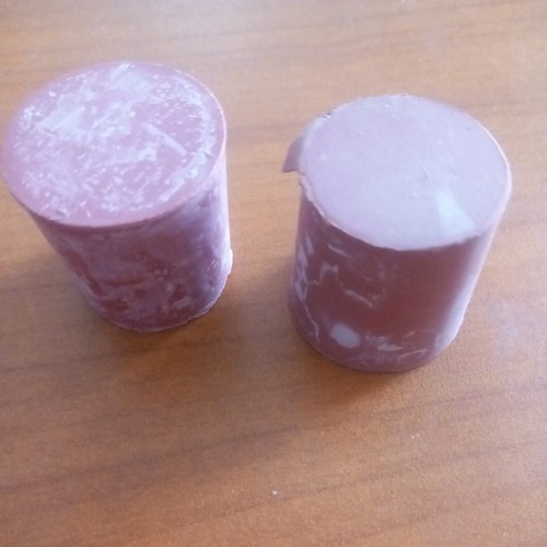 Solid rubber bung - to, 1