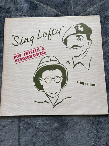 Don estelle windsor - don,