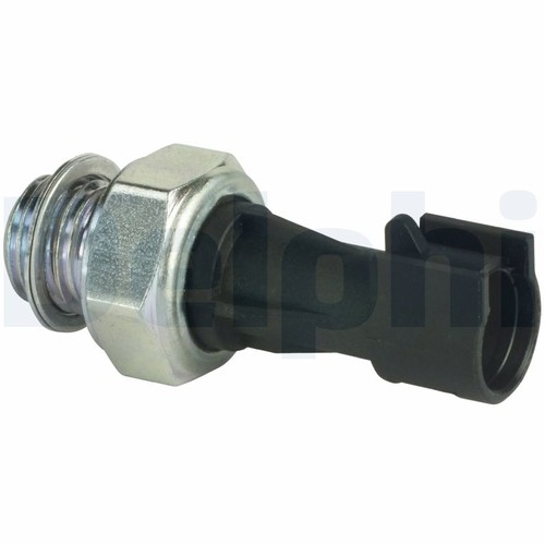 Oil pressure switch delphi - oil,