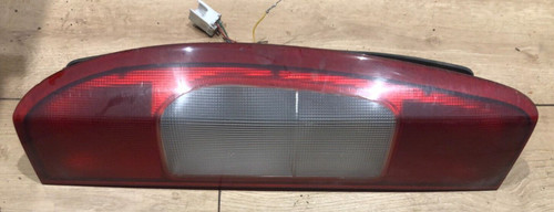 Ldv maxus 2005 2009 rear - ldv,