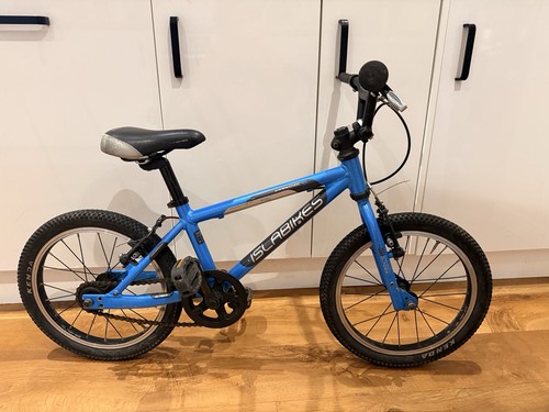 Islabikes cnoc kids - islabikes, bike
