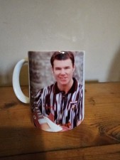 Stuart Adamson Big Country the