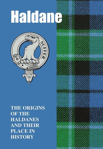 Haldane the origins - haldane:,