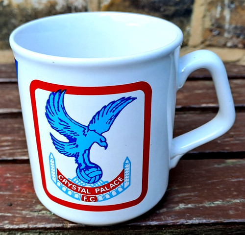Crystal palace 1992 93 - fc, :