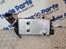 2023 LAND ROVER  DEFENDER L663 CHARGE COOLER INTERCOOLER H4P3-18N968-AB 3.0 
