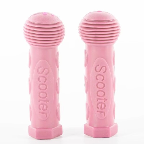 Scooter handle bar grips - scooter,