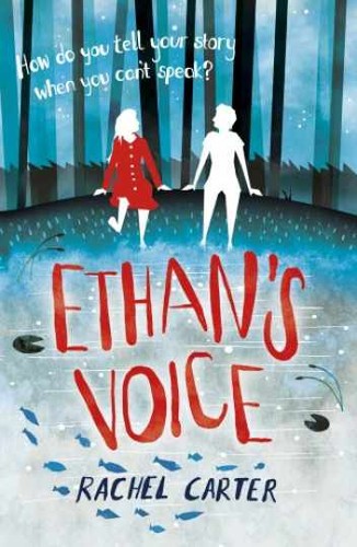 Ethan voice paperback - voice,